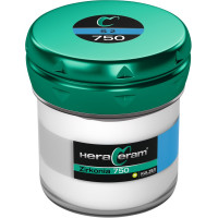 HeraCeram® Zirkonia 750 - Dose 100 g schneide 2 - 66075382