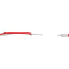 Elektrochirurgie-Gerät MD 62 Handgriff - Stück 1, Ø 1,6 mm, 3 m Anschlusskabel