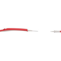 Elektrochirurgie-Gerät MD 62 Handgriff - Stück 1, Ø 4 mm, 4 m Anschlusskabel - 80-217-05-04