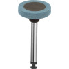 DIATECH CERAFIN PLUS - Packung 5 Stück blau, RA, Figur 243 Spitze, 10 mm, ISO 040 - 230317AA