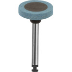 DIATECH CERAFIN PLUS - Packung 5 Stück blau, RA, Figur 372 Scheibe, 2 mm, ISO 110 - 230325AA