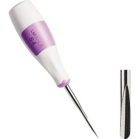 LM SlimLift - Stück gerade, 4 mm, S4 - LM812640