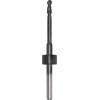 CAD/CAM-Fräser Imes Icore®-System - Stück Diamantbeschichtung, Kopf-Ø 1 mm, Schaft-Ø 3 mm, GL: 48 mm - XDC I3010R