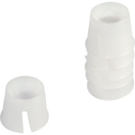 Bio Dapp - Packung 200 Stück - 640015