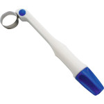 Medicom® SafeMatrix™ - Packung 50 Stück blau, groß - 30045