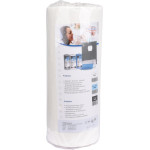 PROPHYLAX - Rolle 40 Stück weiß, 60 x 54 cm - 60065