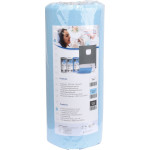 PROPHYLAX - Rolle 40 Stück hellblau, 60 x 54 cm - 60165