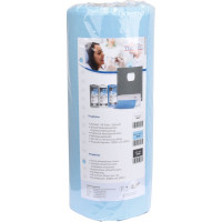 PROPHYLAX - Rolle 40 Stück hellblau, 60 x 54 cm - 60165