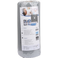 PROPHYTEX - Rolle 40 Stück grau, 60 x 54 cm - 61266