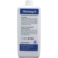 Hinrisep K - Flasche 1 Liter - 109221