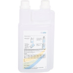 Universaldosierflasche leer - Flasche 1 Liter leer - 701001000
