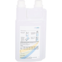 Universaldosierflasche leer - Flasche 1 Liter leer - 701001000