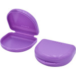 Dento Box® - Packung 12 Stück lila, Größe I - 355152