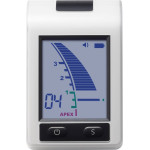 Root ZX mini - Stück Wurzelkanalmessgerät inklusive Zubehör - 6951-150