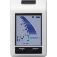Root ZX mini - Stück Wurzelkanalmessgerät inklusive Zubehör - 6951-150