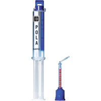 pola rapid 6 % - Kit 2,8 ml Spritze Pola Rapid,
Zubehör - 7700510