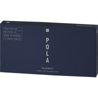 pola rapid 6 % - Kit 3 x 2,8 ml Spritze Pola Rapid,
Zubehör - 7700511