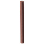 EVEFLEX Pins - Packung 10 Stück unmontiert, rot mittel, Figur Stift, 4 x 26 mm - 4374X010