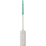 GUM® SOFT-PICKS® Original - Blisterpackung 100 Stück medium - 632HV100