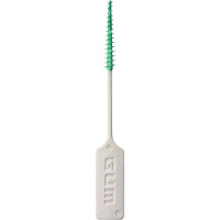 GUM® SOFT-PICKS® Original - Blisterpackung 100 Stück medium - 632HV100