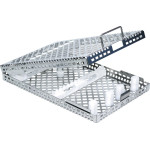 Steri-Wash-Trays - Stück 176 x 273 x 34 mm, mit Silikon - 3029C-L-TE1 Steri-Wash-Trays - Stück 176 x 273 x 34 mm, mit Silikon - 3029C-L-TE1