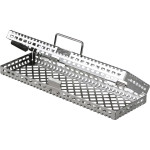 Steri-Wash-Trays - Stück 88 x 273 x 34 mm, ohne Silikon - 3029C-S-TRAY