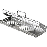 Steri-Wash-Trays - Stück 88 x 273 x 34 mm, ohne Silikon - 3029C-S-TRAY Steri-Wash-Trays - Stück 88 x 273 x 34 mm, ohne Silikon - 3029C-S-TRAY