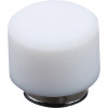 PTFE Block - Stück Block inklusive 2 Schrauben, 8 cm, für 14 Instrumente - TE-3029-H7 PTFE Block - Stück Block inklusive 2 Schrauben, 8 cm, für 14 Instrumente - TE-3029-H7