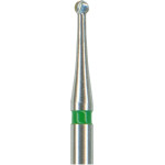 HM-Bohrer C1S - Packung 5 Stück grün, FGXL, Figur 001, ISO 010 - C1S.316.010