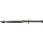 PrograMill tool - Stück yellow, 2.5c, für PM DRY - 748040