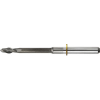 PrograMill tool - Stück yellow, 2.5c, für PM DRY - 748040