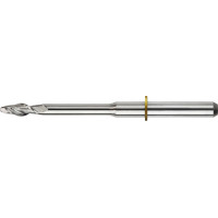 PrograMill tool - Stück yellow, 2.5, für PM DRY - 748043