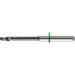 PrograMill tool - Stück green, 2.5c, für PM DRY - 748049