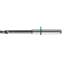 PrograMill tool - Stück green, 2.5c, für PM DRY - 748049