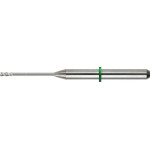 PrograMill tool - Stück green, f1.5, für PM DRY - 748050