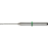 PrograMill tool - Stück green, f1.5, für PM DRY - 748050