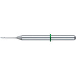 PrograMill tool - Stück green, 0.7, für PM DRY - 748044