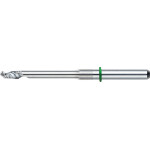 PrograMill tool - Stück green, 2.5, für PM DRY - 748046