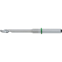 PrograMill tool - Stück green, 2.5, für PM DRY - 748046