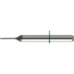 PrograMill tool - Stück green, 0.7c, für PM DRY - 748047
