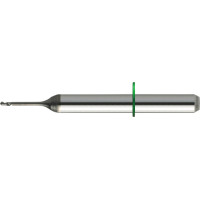 PrograMill tool - Stück green, 0.7c, für PM DRY - 748047