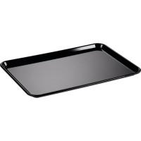 FESTOPAS® Instrumententabletts - Stück schwarz, 35 x 24 x 1 cm - 77/3-12 FESTOPAS® Instrumententabletts - Stück schwarz, 35 x 24 x 1 cm - 77/3-12