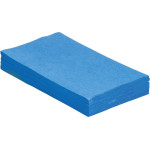 Monoart® Traypapier - Blisterpackung 250 Stück capriblau, 28 x 36 cm - 205113