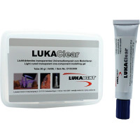 LUKAClear - Tube 20 g, transparent - D1353030 LUKAClear - Tube 20 g, transparent - D1353030