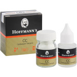 HOFFMANN´S CARBOXYLATCEMENT - Set 35 g Pulver FB1, 15 ml Flüssigkeit - 8031501