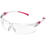 Monoart® Schutzbrille FitUp - Stück pink - 261179