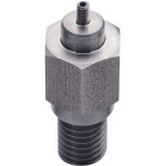 Eurosafe 60 Adapter - Stück M3 x 0,5 mm Außengewinde - 123027