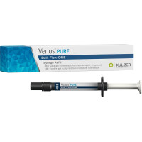 Venus® Bulk Flow ONE - Packung 2 g Spritze, 5 Kanülen - 66094723