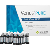 Venus® Bulk Flow ONE - Packung 20 x 0,2 g PLT - 66094724