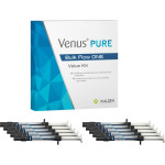 Venus® Bulk Flow ONE - Value Kit Spritze - 66095335